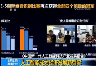 2019北京人工智能展暨大會(huì) 智能創(chuàng)新引領(lǐng)未來(lái)，聚焦人工智能基礎(chǔ)軟件開(kāi)發(fā)