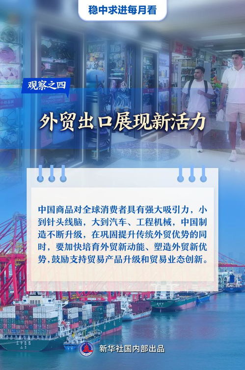 穩(wěn)中求進(jìn)每月看 | 新材料技術(shù)開發(fā)服務(wù) 穩(wěn)固經(jīng)濟(jì)向好態(tài)勢，增添高質(zhì)量發(fā)展新動(dòng)能——8月全國各地發(fā)展觀察