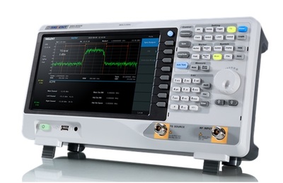 頻譜儀新旗艦 鼎陽SSA3000X深耕頻域測量市場